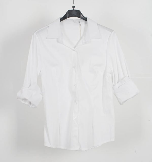 Camisa Básica