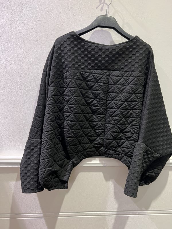Sudadera Spécial