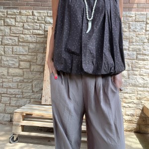 Blusa Topo