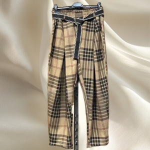 Pantalon Escocia