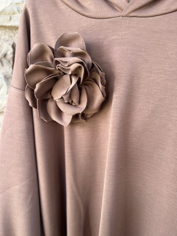 Vestido Flor