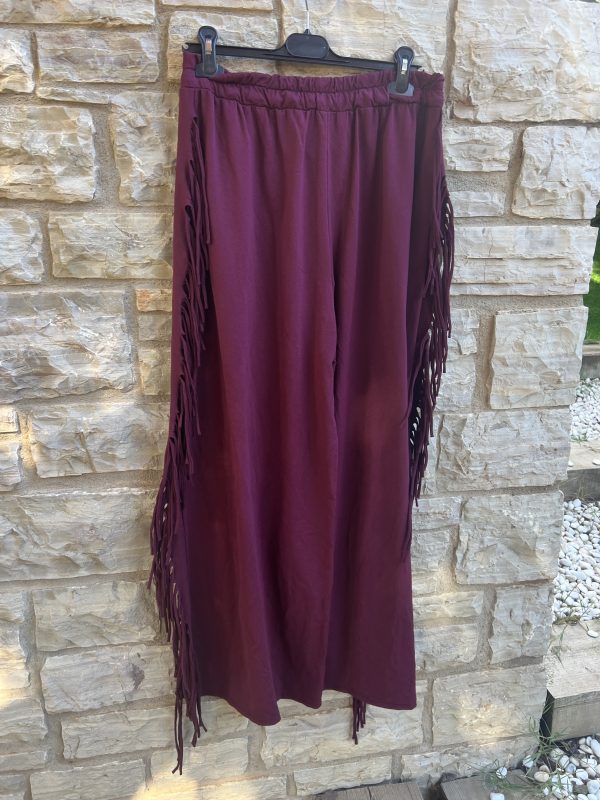 Pantalon Comanche