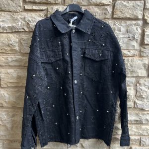 Sobrecamisa Amsterdam