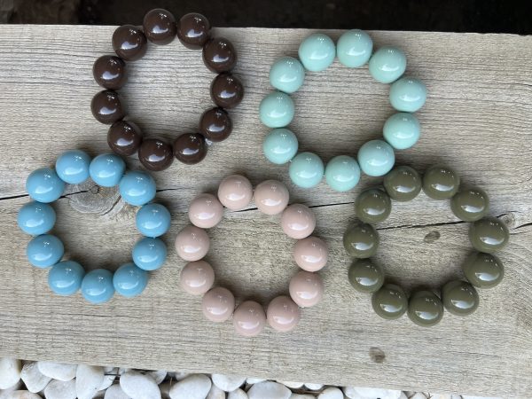 Pulsera Paraiso