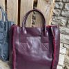 Bolso Nordic Chic