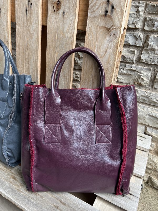 Bolso Nordic Chic