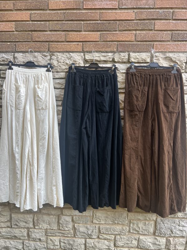 Pantalón Lucas