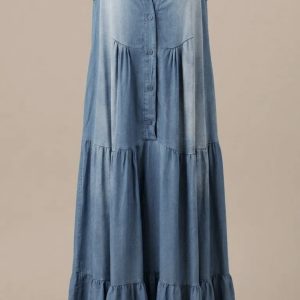 Vestido Rocosas