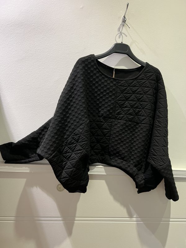Sudadera Spécial