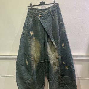 Vaquero Flow Denim