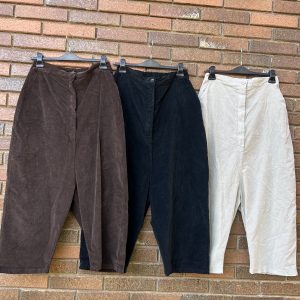 Pantalón Baggy Extrem