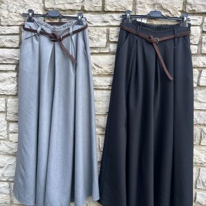 Pantalon Modern Autumn