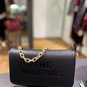 Bolso Mini Bag