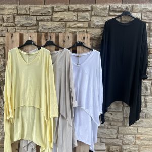 Camiseta Urban Bloom