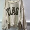 Sudadera Ciao