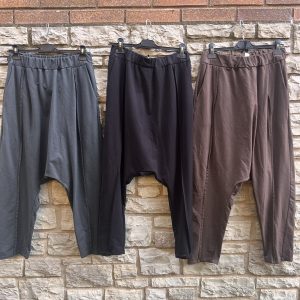 Pantalón Baggy Carla