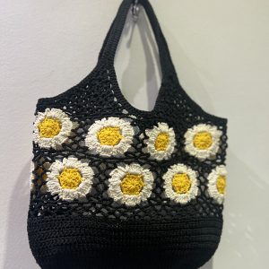 Bolso Flor