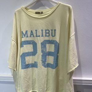 Camiseta Malibu