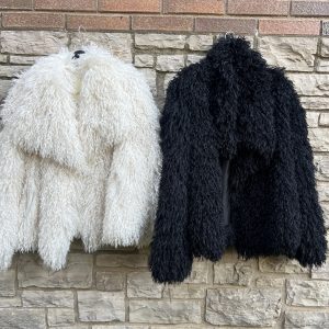 Chaqueta Sierra Nevada