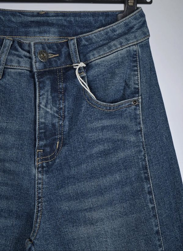 Pantalón Vaquero Máxima