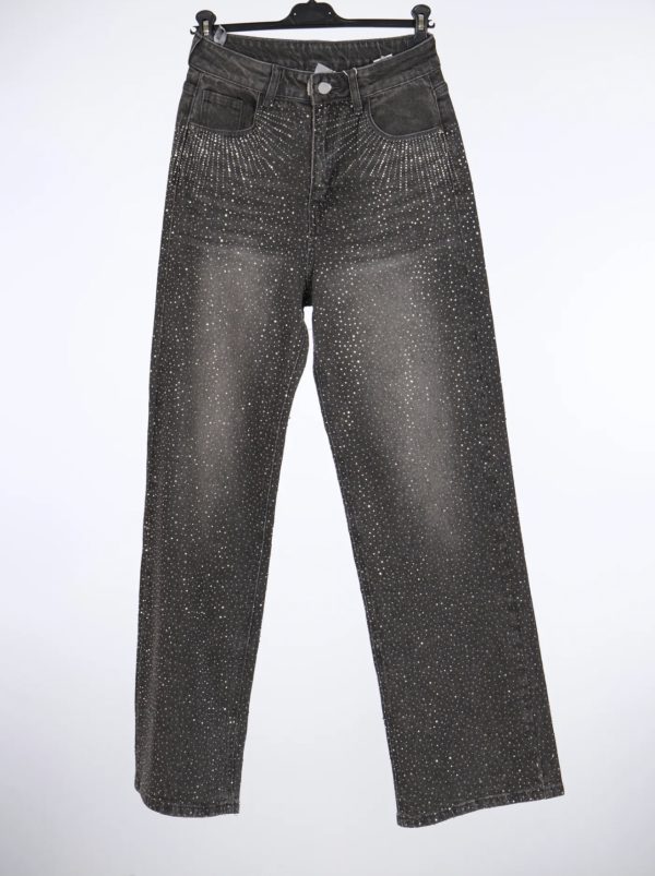 Pantalón Vaquero Intens