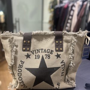 Bolsa Vintage 1978