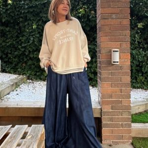 Pantalon vaquero Nuria
