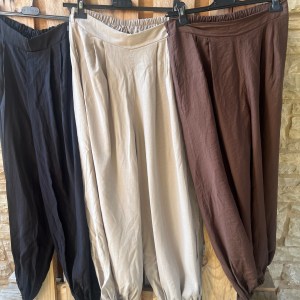 Pantalon Bombacho Carmen