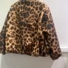 Bomber Print
