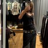 Vestido Lencero Octubre