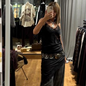 Vestido Lencero Octubre