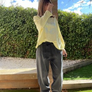 Pantalon Vaquero Pekin