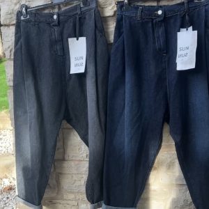 Pantalon Liliana Vaquero