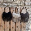 Bolso Comanche