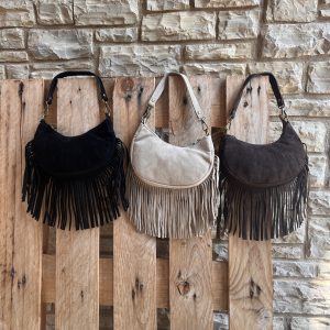 Bolso Comanche