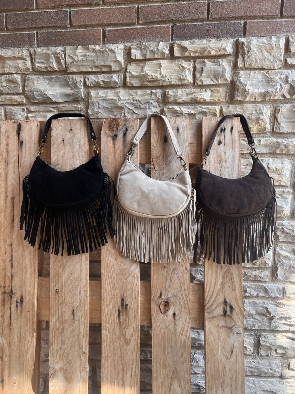Bolso Comanche