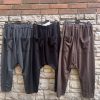 Pantalón Baggy Carla