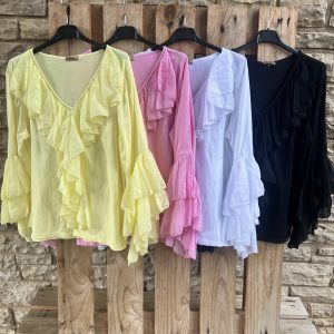 Camiseta Sueño Bohemio Spring