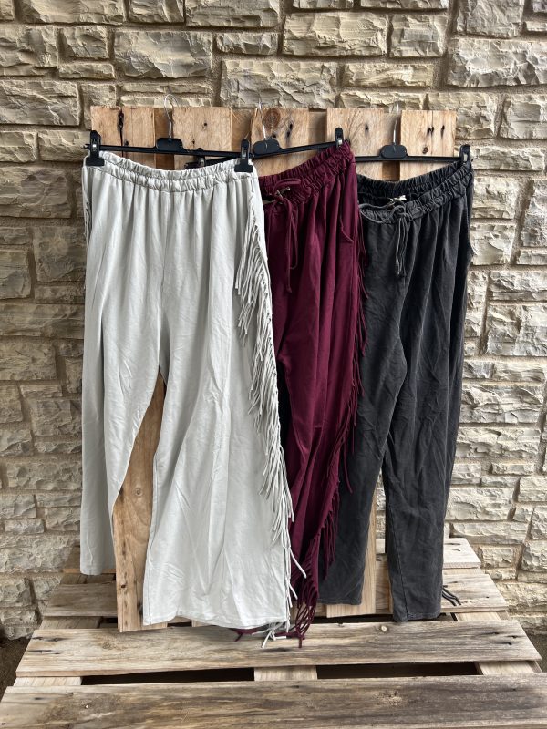 Pantalon Comanche