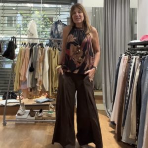 Pantalon Begur Summer