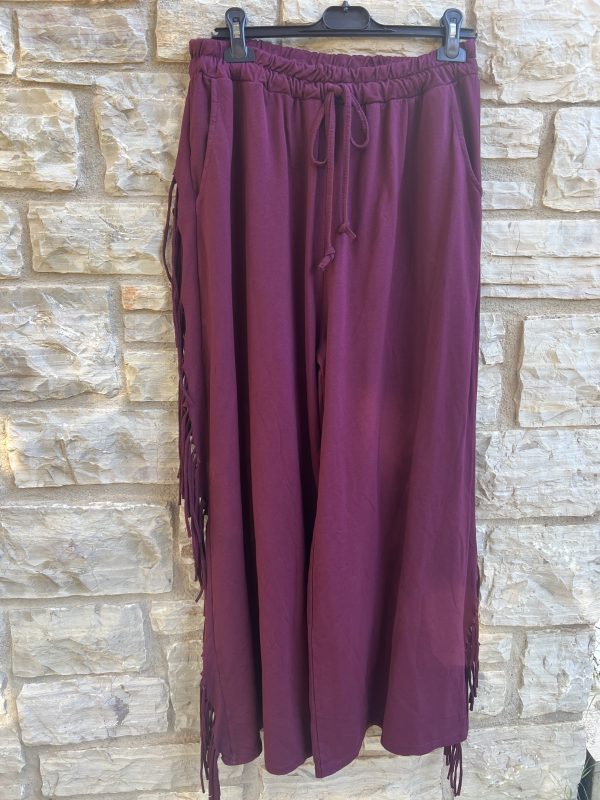 Pantalon Comanche