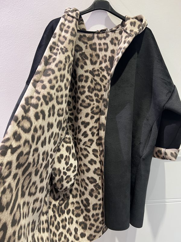 Chaqueta Brooklyn