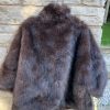 Chaqueta Colorado