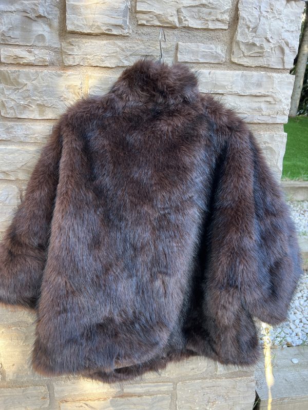 Chaqueta Colorado