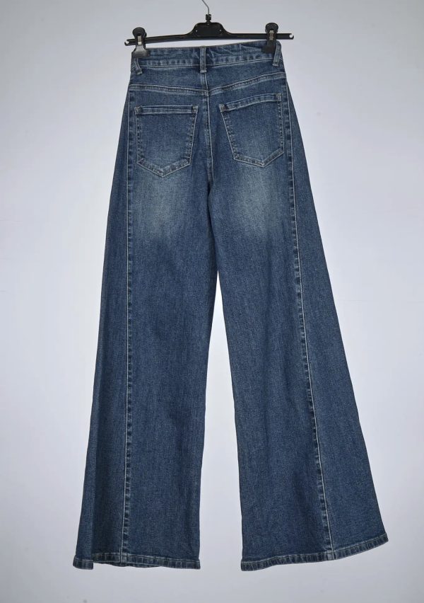 Pantalón Vaquero Máxima