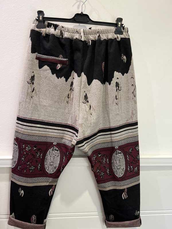 Pantalon Liliana Prado