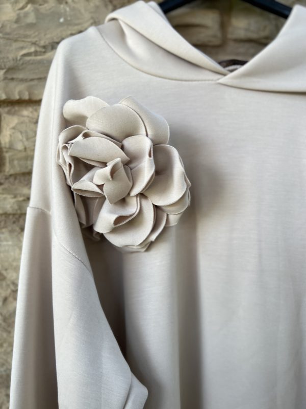 Vestido Flor