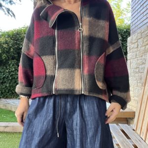 Chaqueta Fernanda