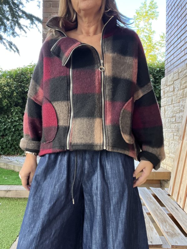 Chaqueta Fernanda