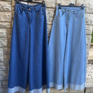 Pantalon Vaquero Teide